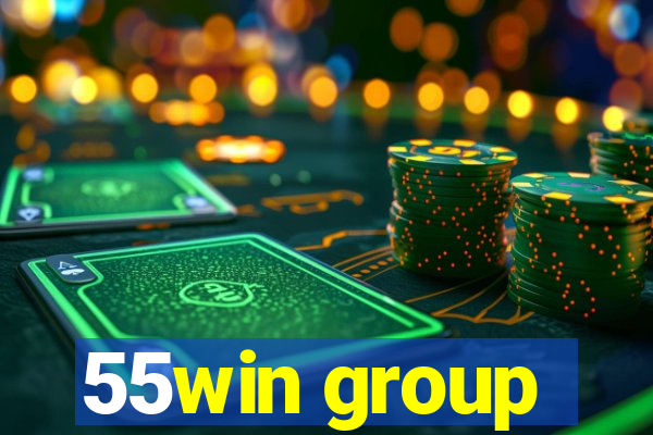 55win group